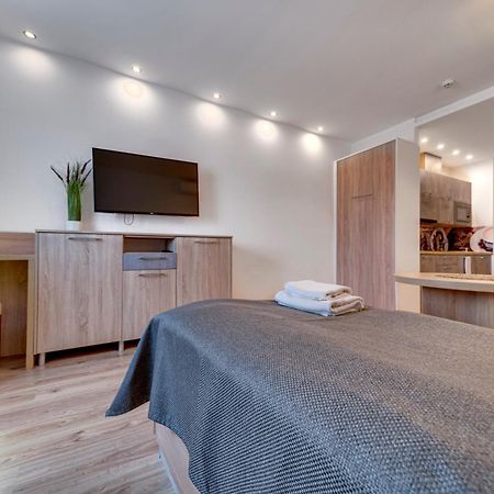 Apartamenty Grodowa 2 グリヴィツェ エクステリア 写真