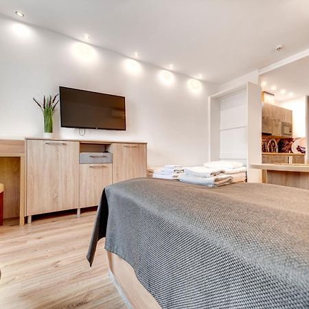 Apartamenty Grodowa 2 グリヴィツェ エクステリア 写真