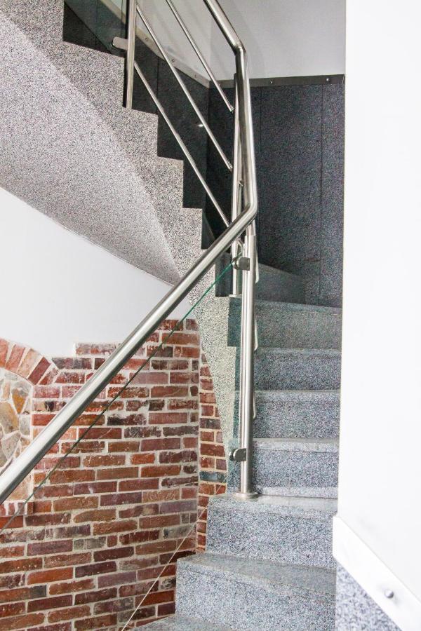 Apartamenty Grodowa 2 グリヴィツェ エクステリア 写真