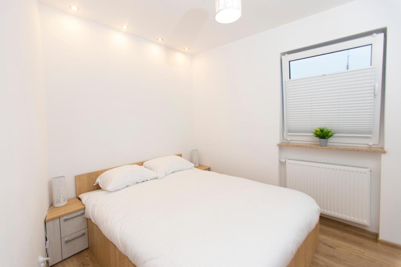 Apartamenty Grodowa 2 グリヴィツェ エクステリア 写真