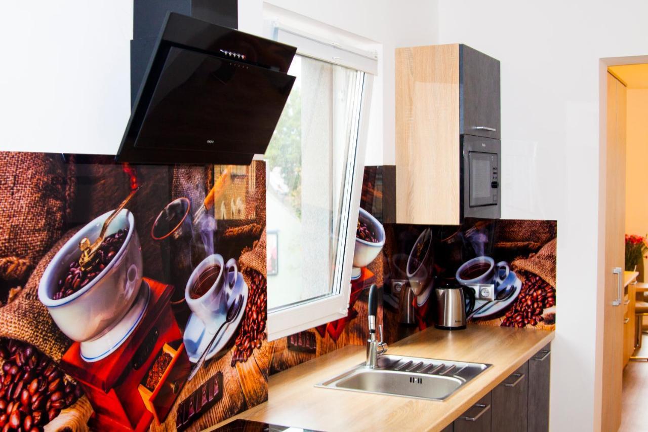 Apartamenty Grodowa 2 グリヴィツェ エクステリア 写真