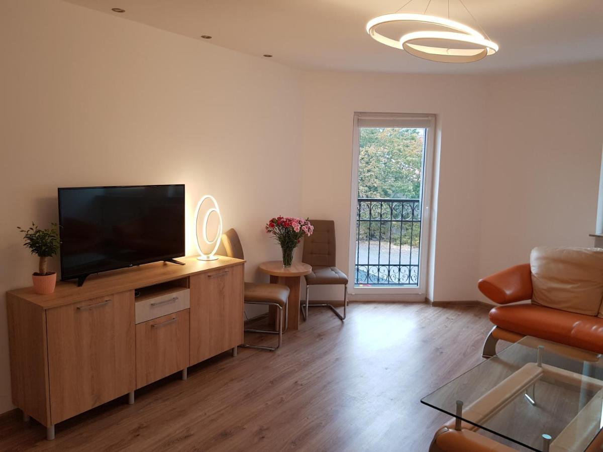 Apartamenty Grodowa 2 グリヴィツェ エクステリア 写真