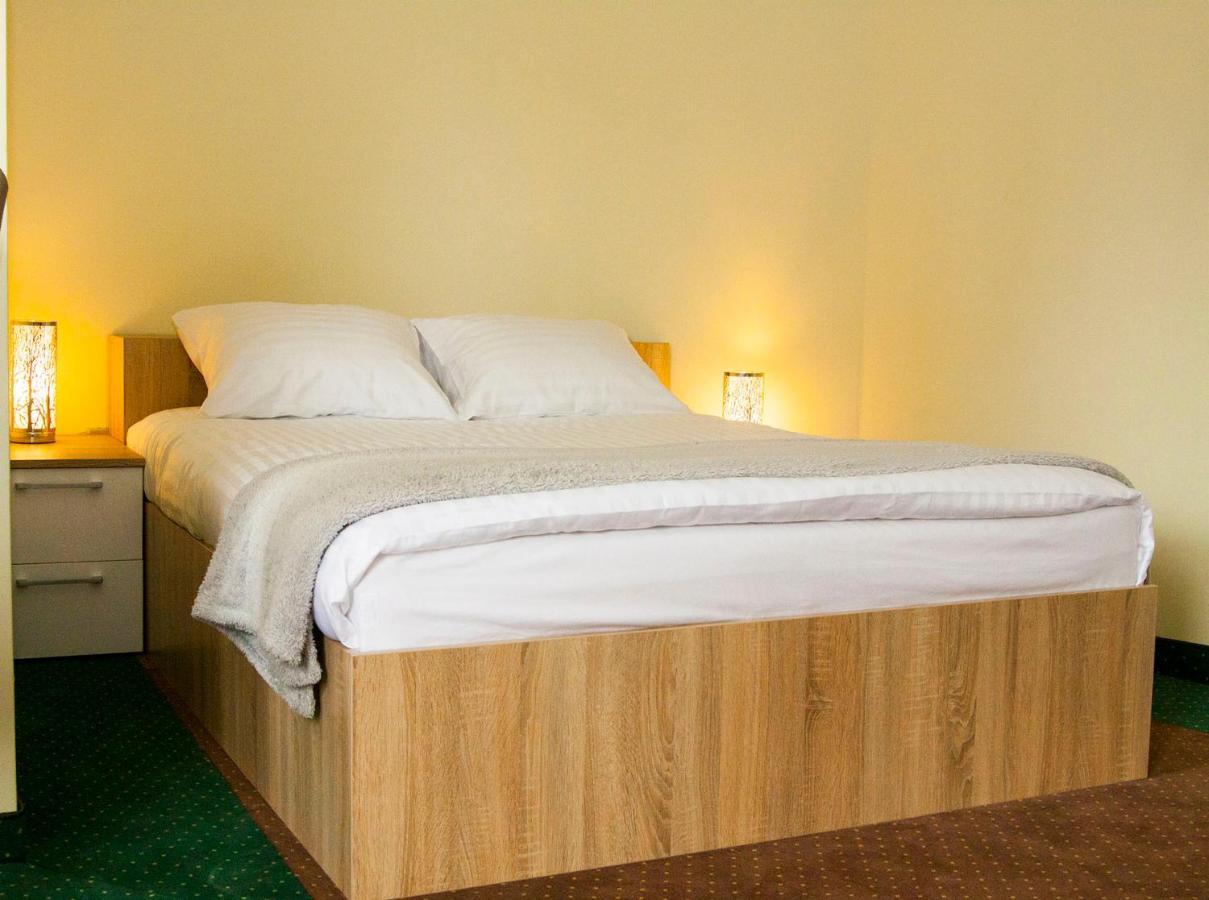 Apartamenty Grodowa 2 グリヴィツェ エクステリア 写真