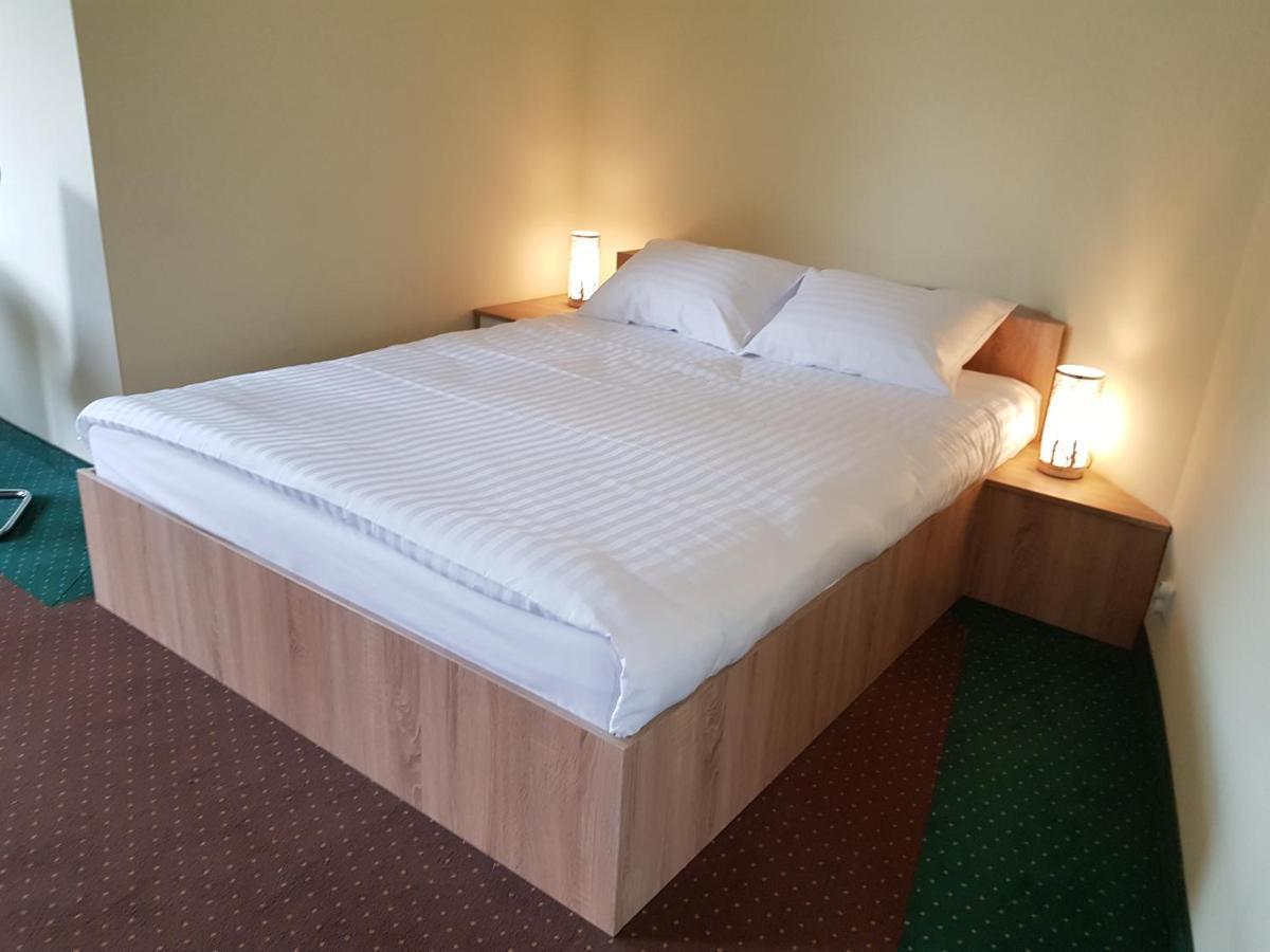 Apartamenty Grodowa 2 グリヴィツェ エクステリア 写真
