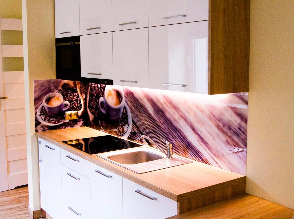 Apartamenty Grodowa 2 グリヴィツェ エクステリア 写真