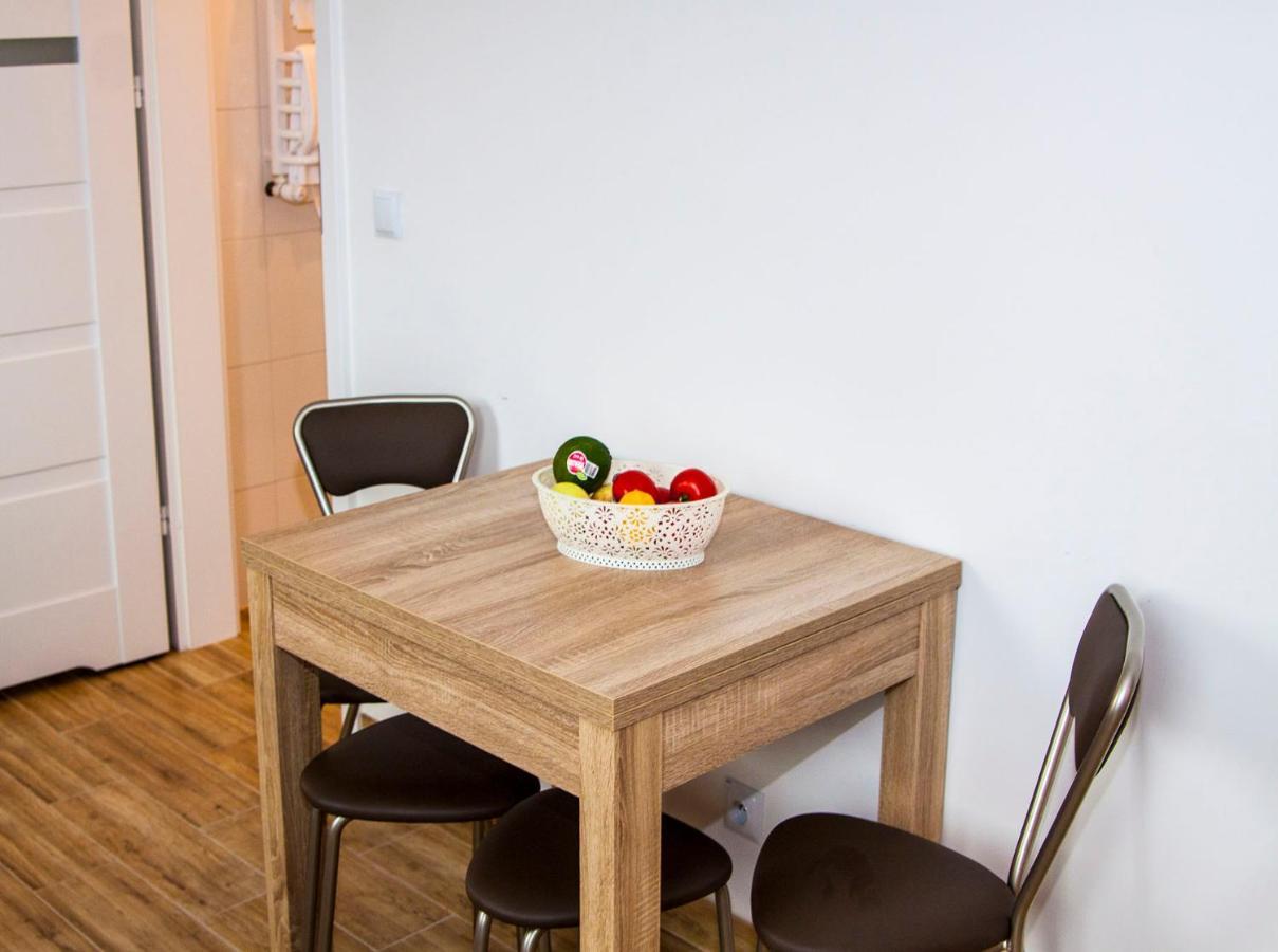 Apartamenty Grodowa 2 グリヴィツェ エクステリア 写真