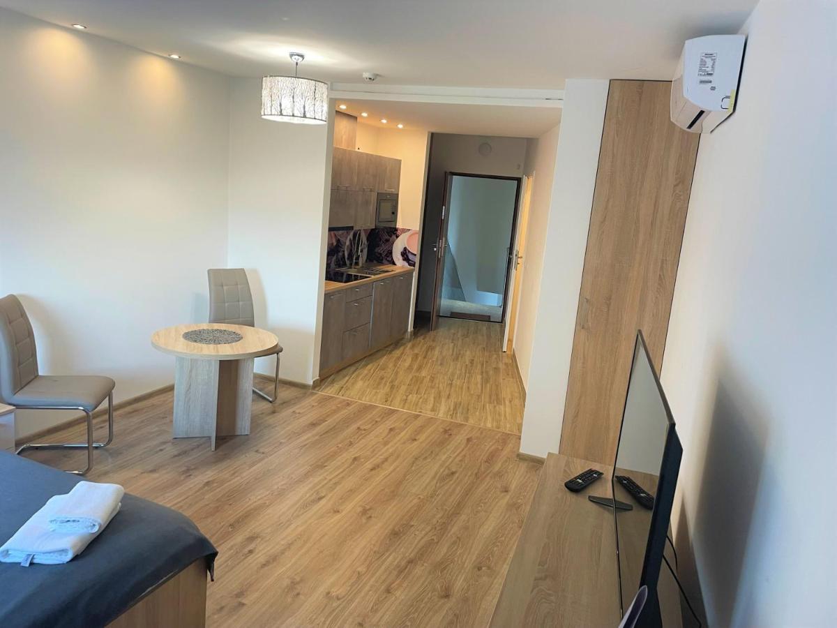 Apartamenty Grodowa 2 グリヴィツェ エクステリア 写真