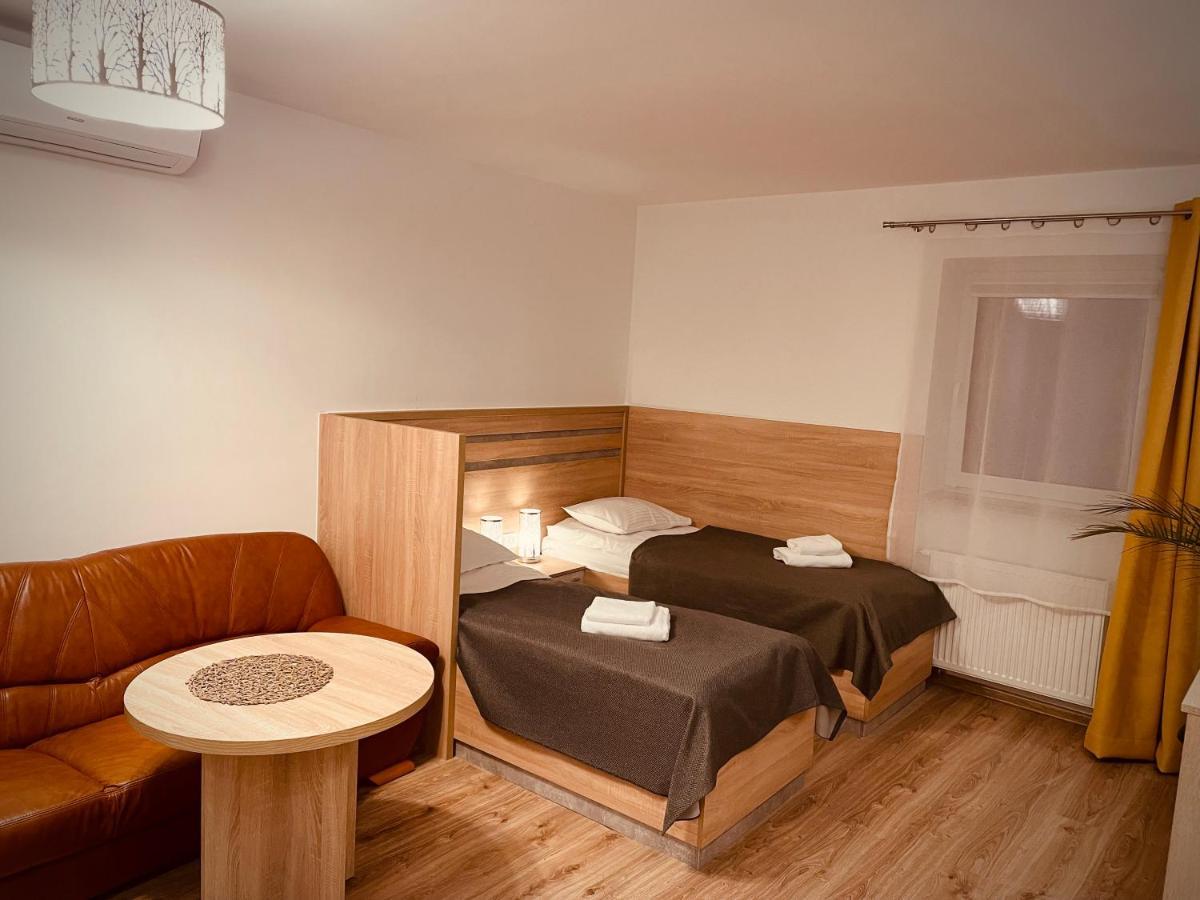 Apartamenty Grodowa 2 グリヴィツェ エクステリア 写真