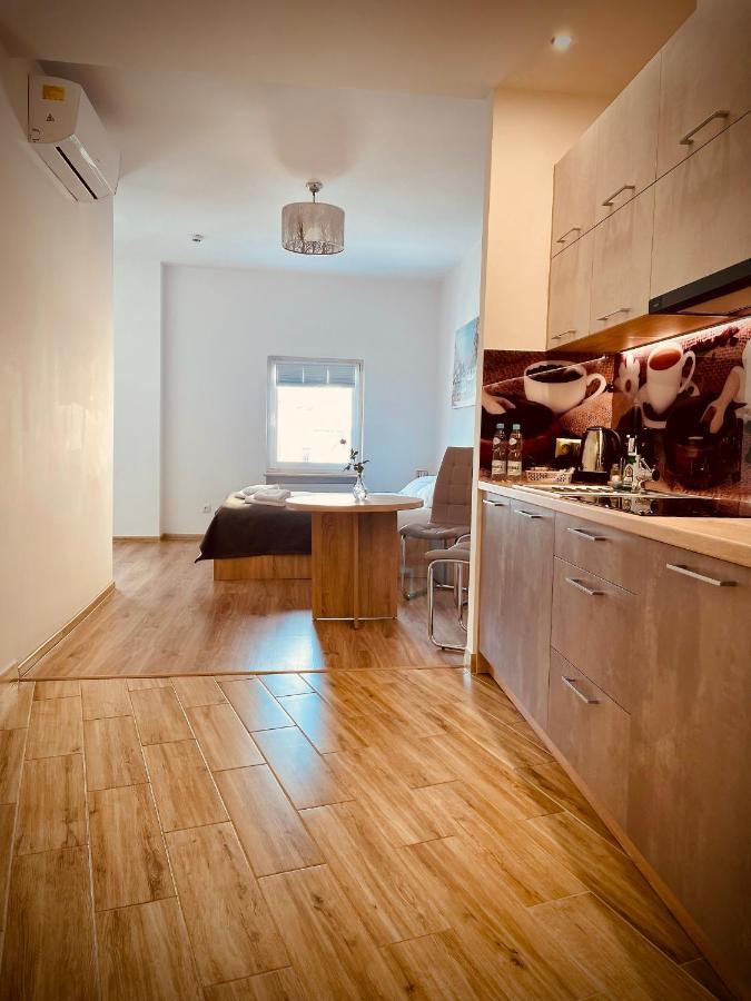 Apartamenty Grodowa 2 グリヴィツェ エクステリア 写真