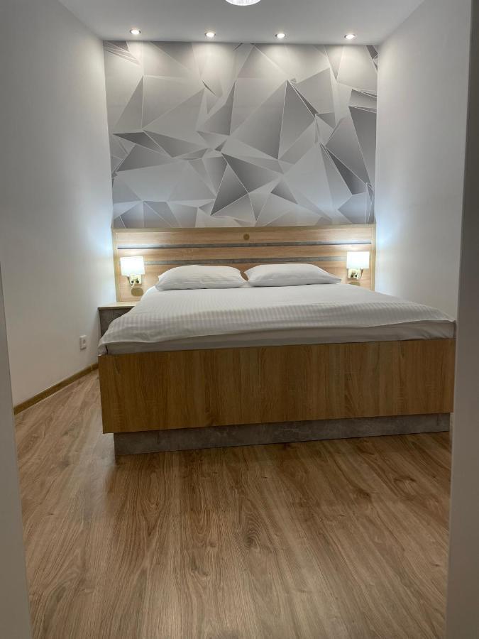 Apartamenty Grodowa 2 グリヴィツェ エクステリア 写真