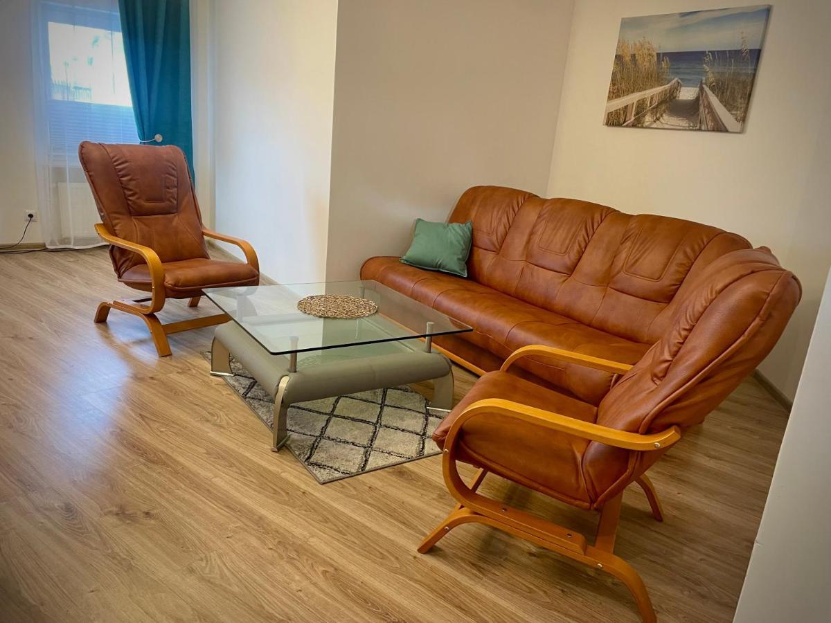 Apartamenty Grodowa 2 グリヴィツェ エクステリア 写真