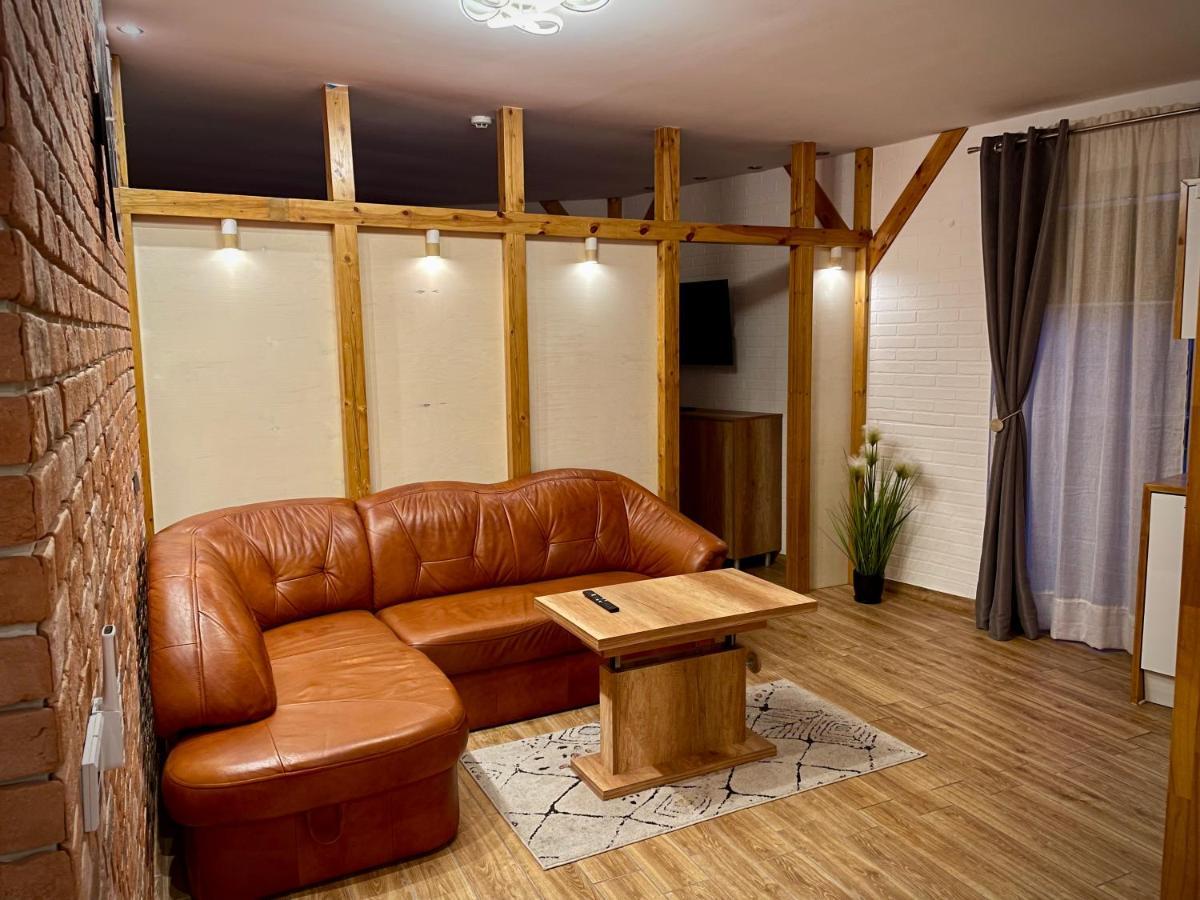 Apartamenty Grodowa 2 グリヴィツェ エクステリア 写真