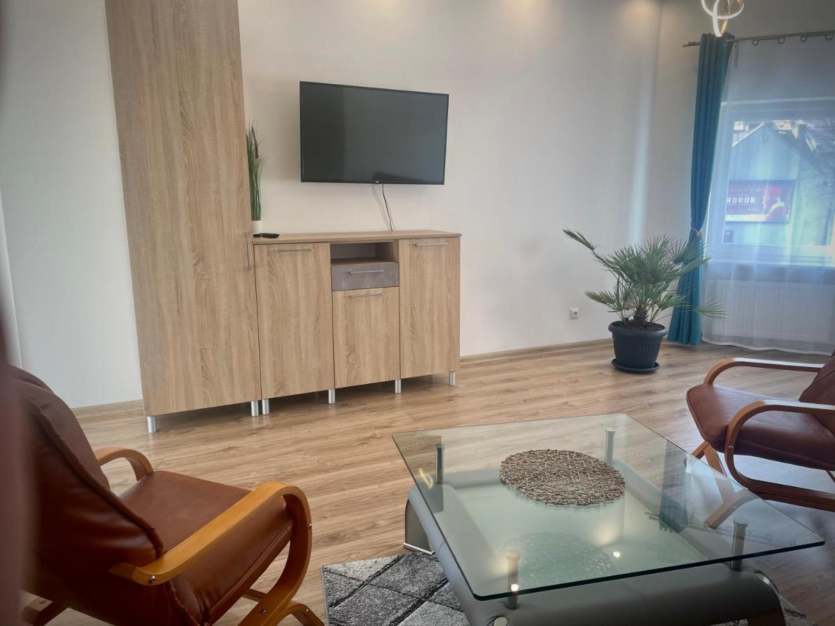 Apartamenty Grodowa 2 グリヴィツェ エクステリア 写真