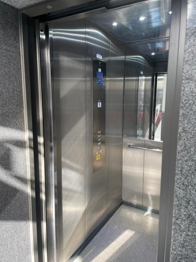 Apartamenty Grodowa 2 グリヴィツェ エクステリア 写真