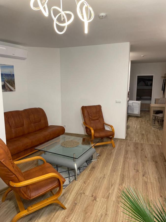 Apartamenty Grodowa 2 グリヴィツェ エクステリア 写真