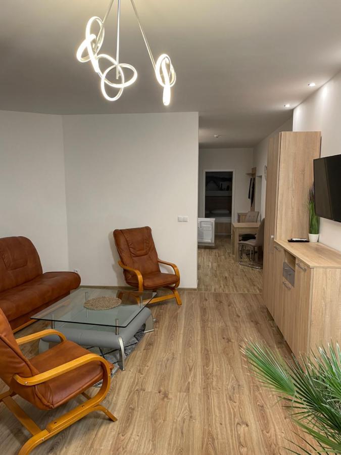 Apartamenty Grodowa 2 グリヴィツェ エクステリア 写真