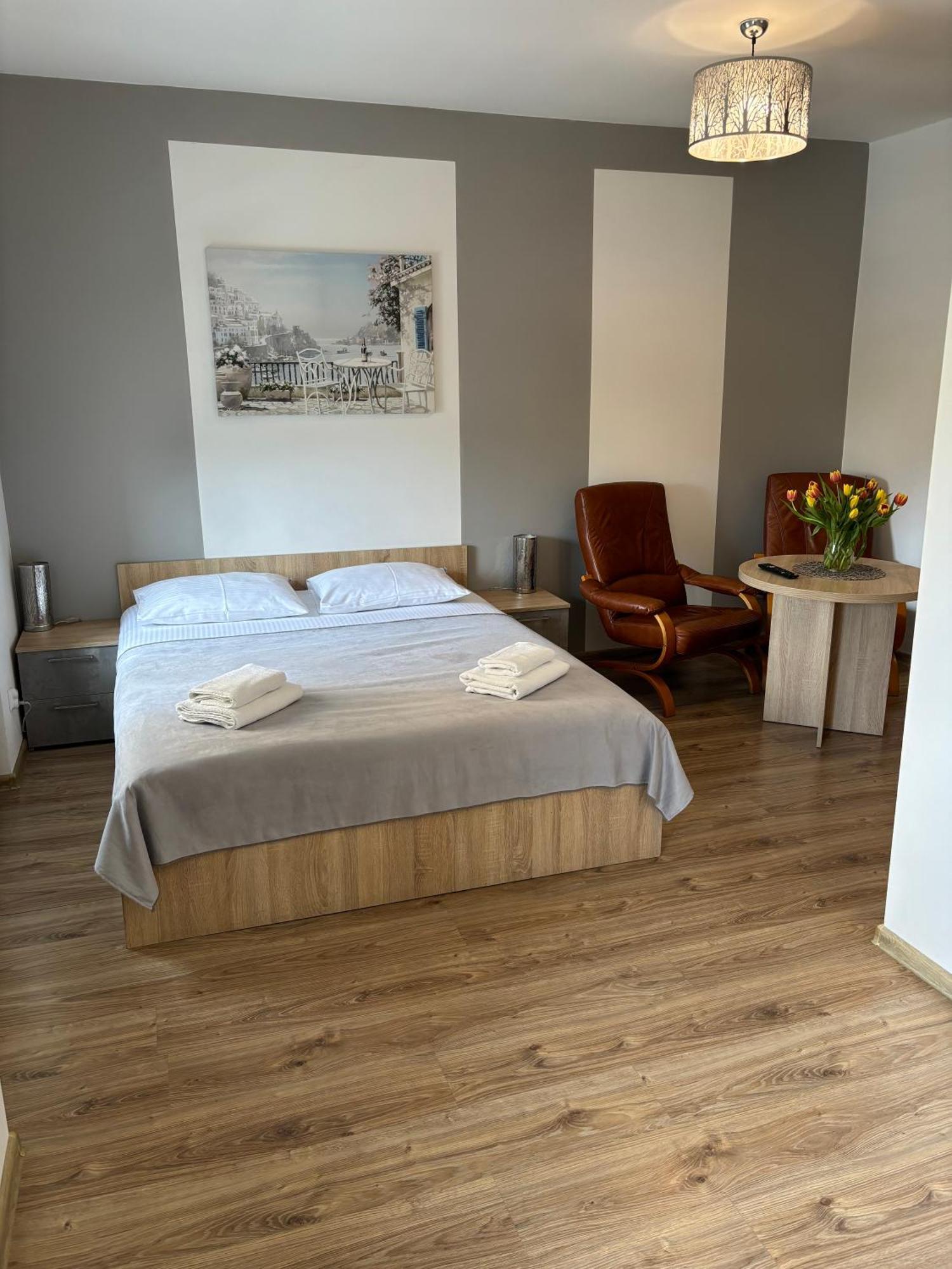 Apartamenty Grodowa 2 グリヴィツェ エクステリア 写真
