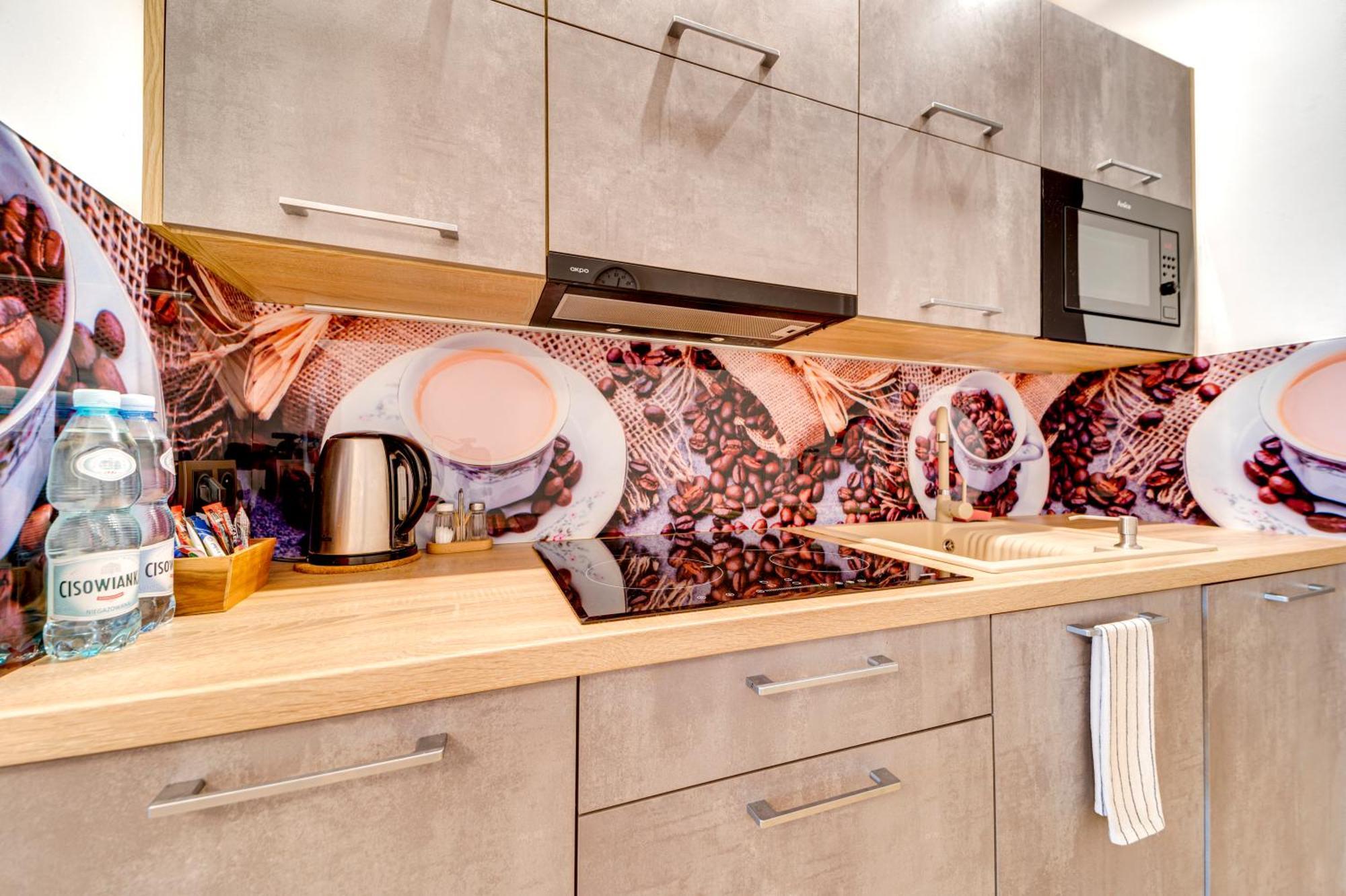 Apartamenty Grodowa 2 グリヴィツェ エクステリア 写真