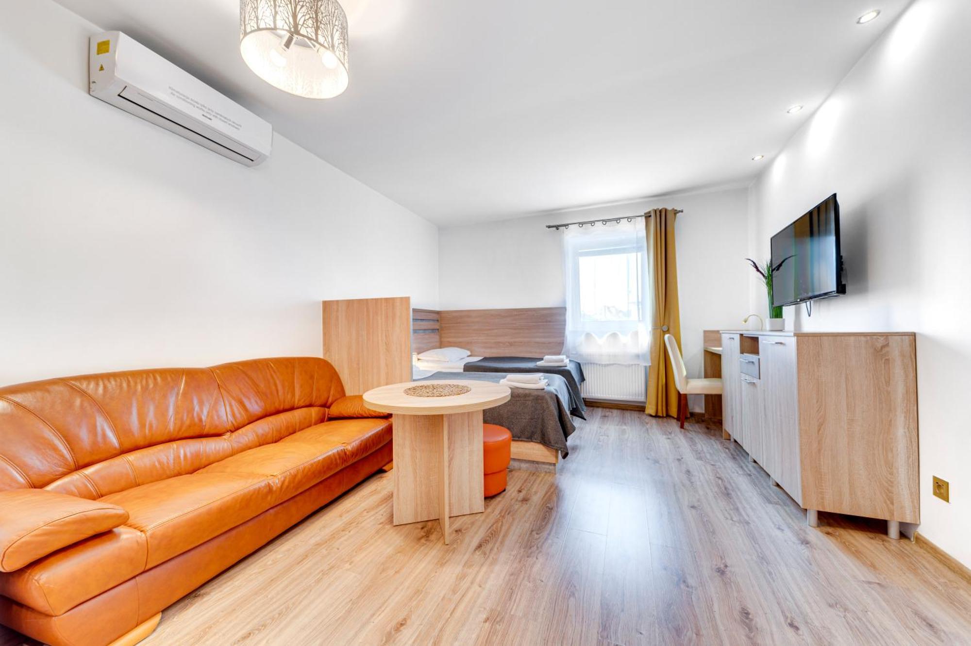 Apartamenty Grodowa 2 グリヴィツェ エクステリア 写真