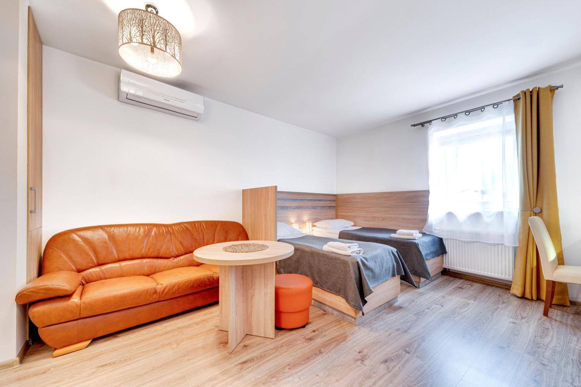 Apartamenty Grodowa 2 グリヴィツェ エクステリア 写真