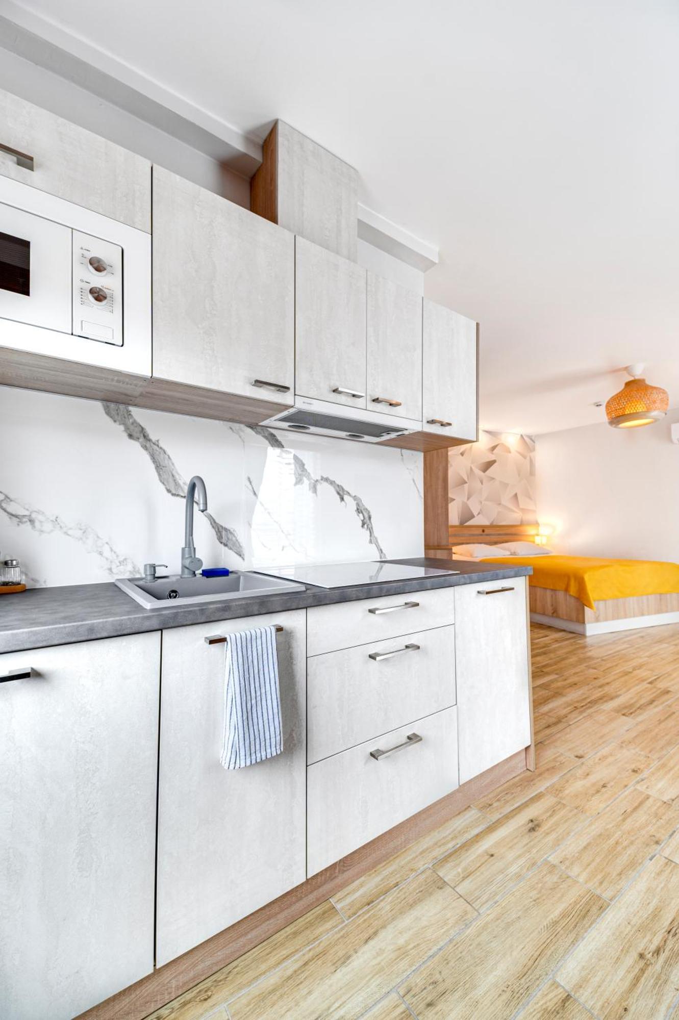 Apartamenty Grodowa 2 グリヴィツェ エクステリア 写真
