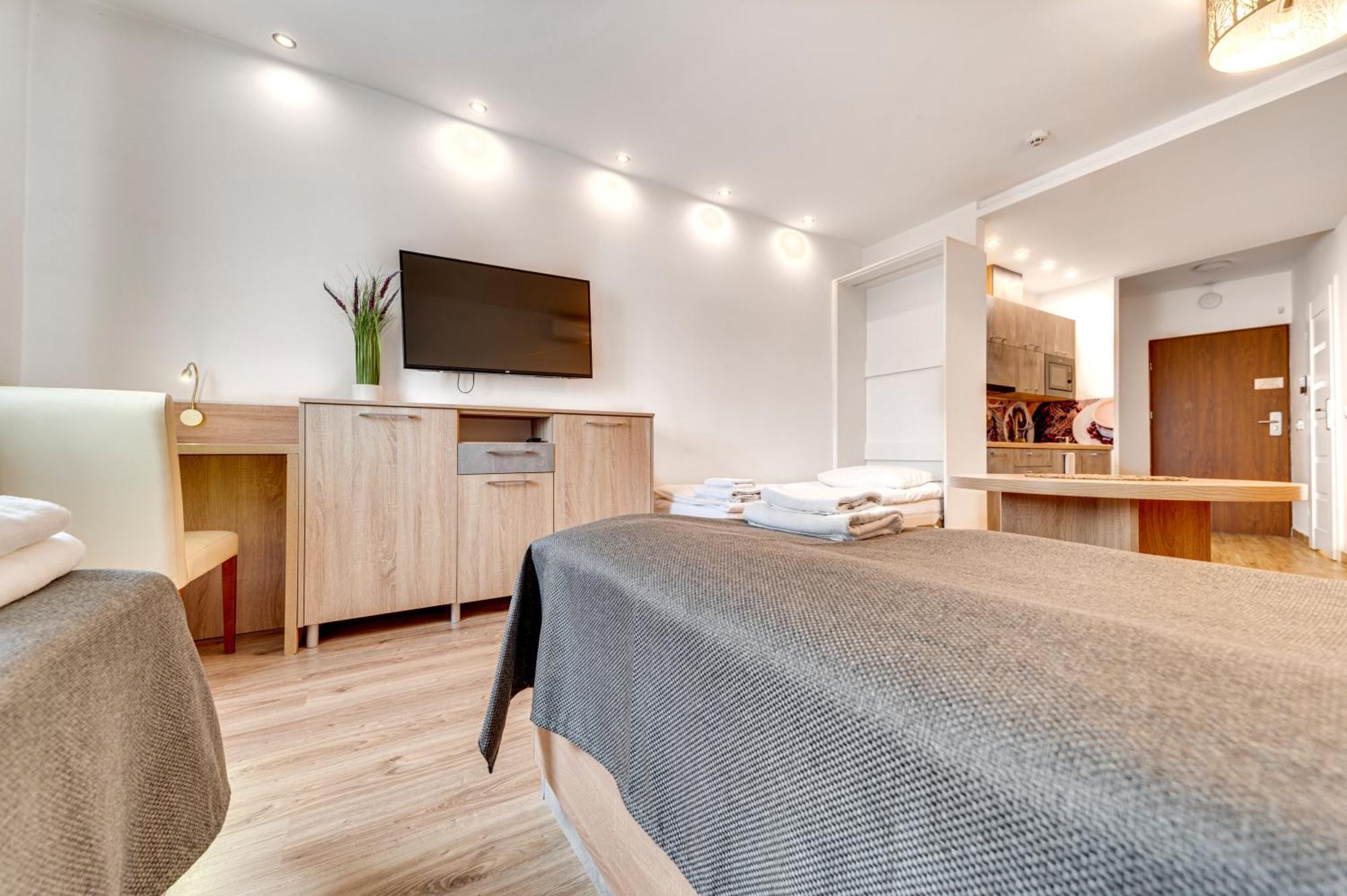 Apartamenty Grodowa 2 グリヴィツェ エクステリア 写真