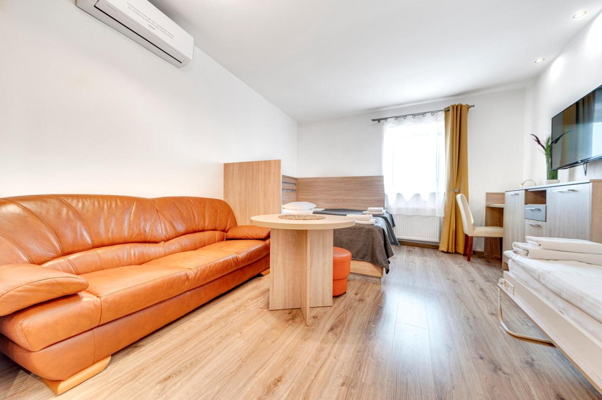 Apartamenty Grodowa 2 グリヴィツェ エクステリア 写真