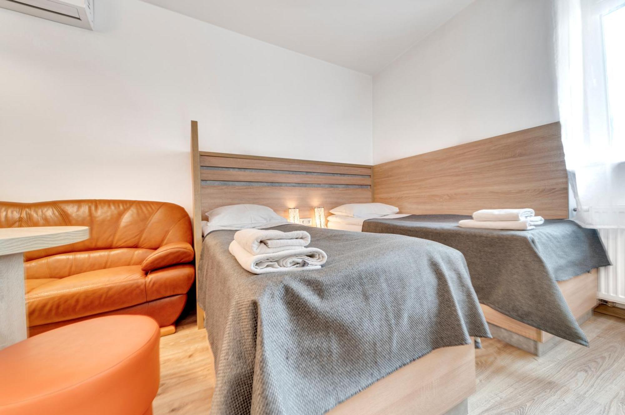 Apartamenty Grodowa 2 グリヴィツェ エクステリア 写真