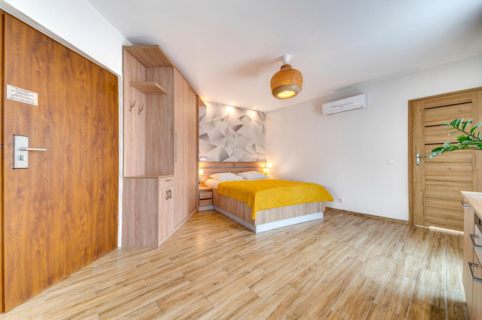 Apartamenty Grodowa 2 グリヴィツェ エクステリア 写真