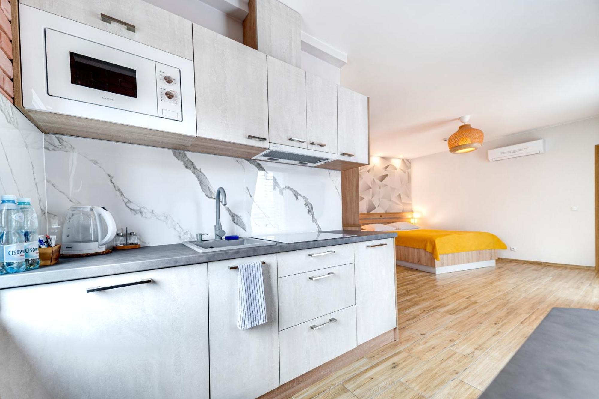 Apartamenty Grodowa 2 グリヴィツェ エクステリア 写真
