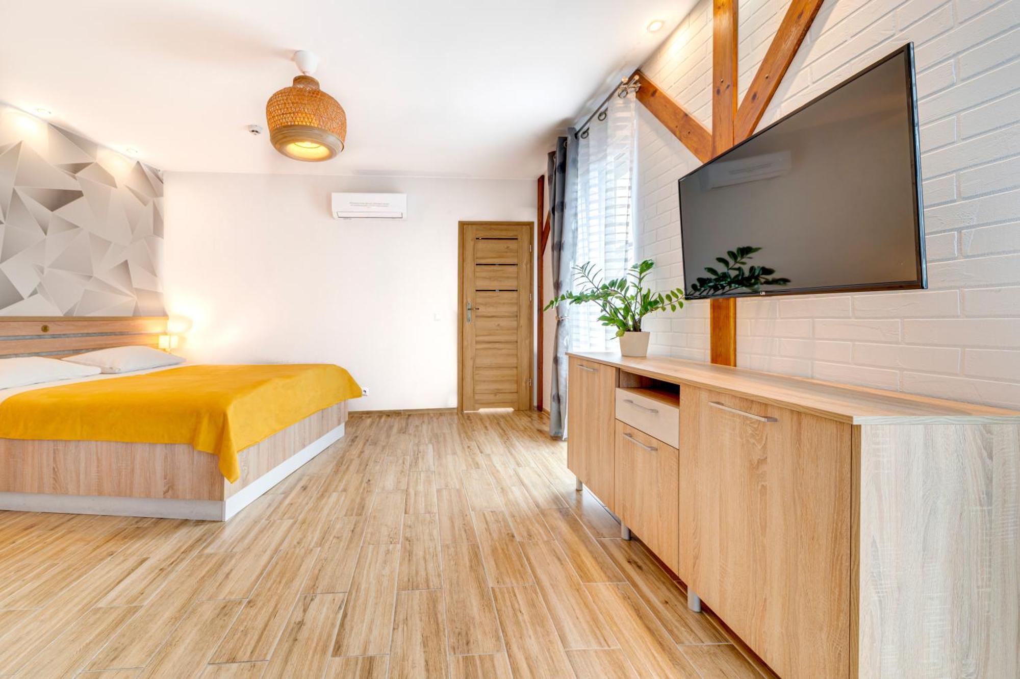 Apartamenty Grodowa 2 グリヴィツェ エクステリア 写真